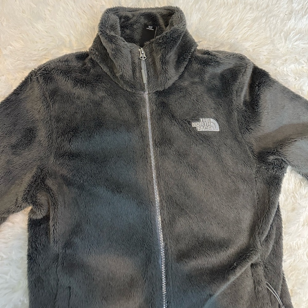 north face jacket - Picture 2 of 4